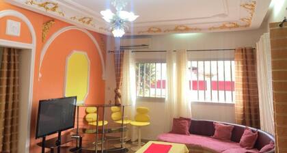 RESIDENCE PRINCESSE