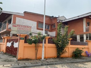 Exterior - RESIDENCE PRINCESSE (douala)