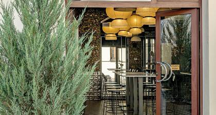 Feel like home at ROOMA Apartments