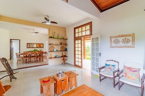 Casa | Área de estar | Smart TV 32 polegadas com canais digitais, TV