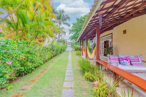 Jardín