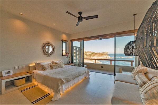 2 chambres, bureau, Wi-Fi gratuit, draps fournis