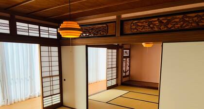 Stay without meals Recommended for group famil / Awaji HyĆgo