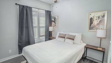 Maison (3 Bedrooms)