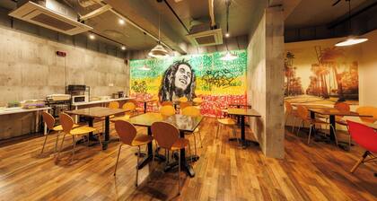 Single room / Hitachi Ibaraki