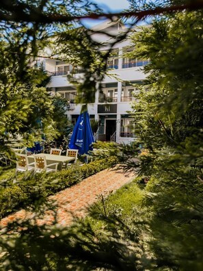 Front of property - Ki Boutique Hotel (Cinarcik)