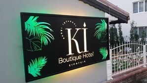 Unclassified image, 5 of 53, button - Ki Boutique Hotel (Cinarcik)