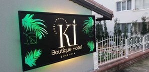 Exterior - Ki Boutique Hotel (Cinarcik)
