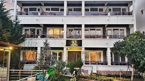 Unclassified image, 4 of 53, button - Ki Boutique Hotel (Cinarcik)