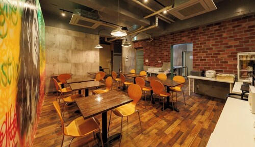 semi double room / Hitachi Ibaraki