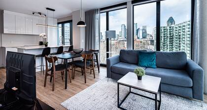 WERFY Luxury Apart-Hotel