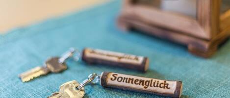 2 quartos, acesso à internet