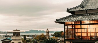 TeshimaTokuto King Villaunder 12yo not allowed / Shozu-gun Kagawa