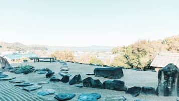 住宿场地