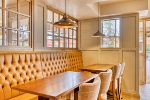 Restaurant - Premier Inn Milton Keynes - Willen Lake (Milton Keynes)
