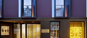 Fontinha Porto, Trademark Collection by Wyndham