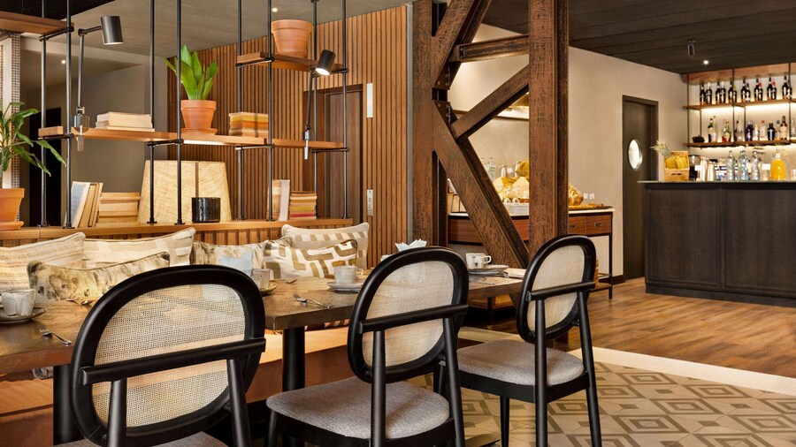 Fontinha Porto, Trademark Collection by Wyndham