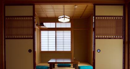 CHAKRA / Hida Gifu