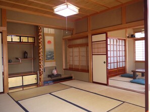 Interior - CHAKRA / Hida Gifu (Hida)
