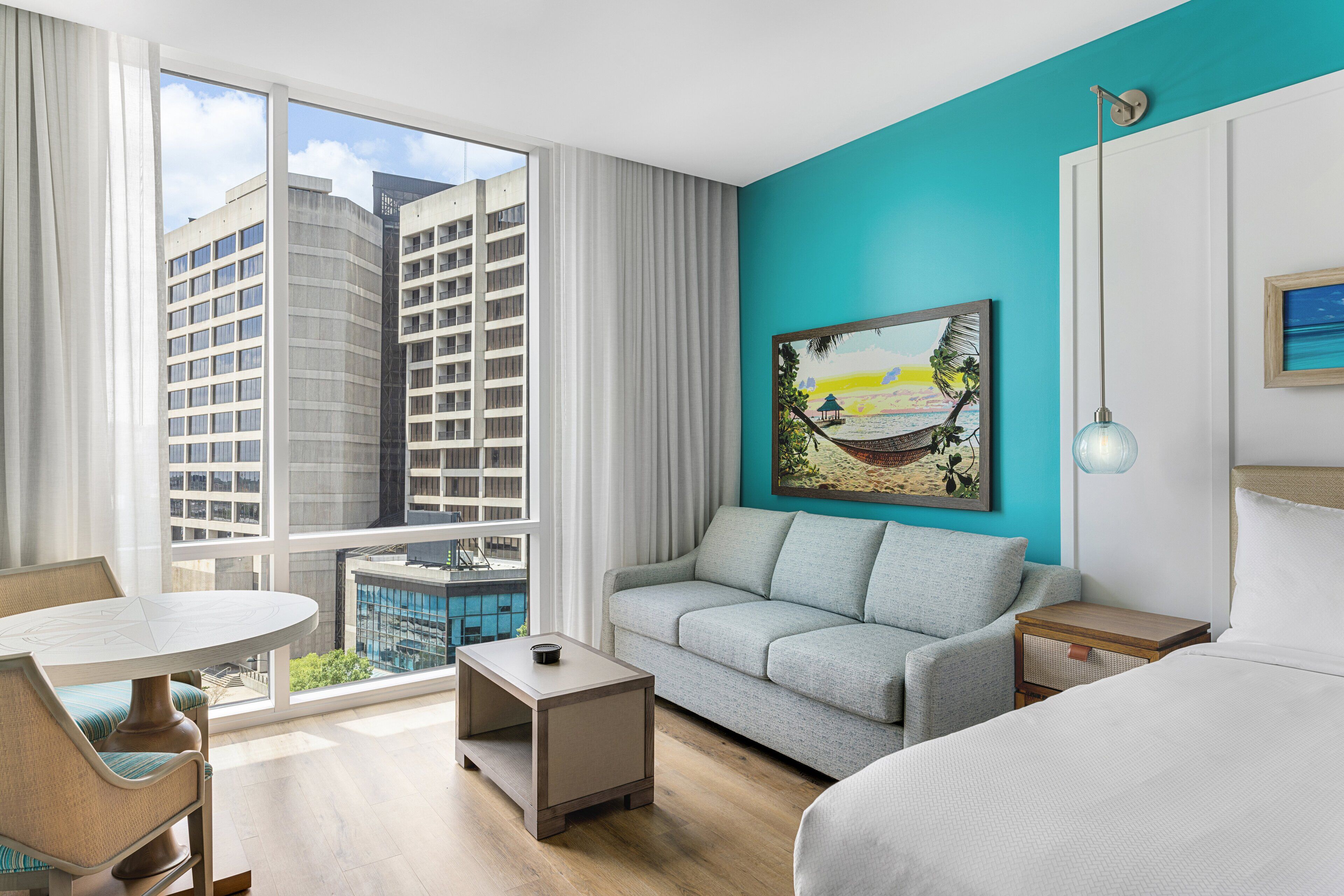 Photo - Margaritaville Vacation Club – Atlanta