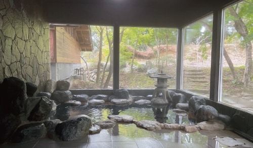 A whole onestory building over 120 square meters  - Rental villa Otomis house / Kimitsu Chiba