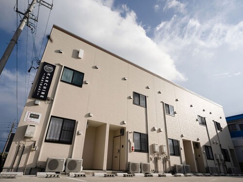 No meals Late checkin OK Maisonette room / Ishigaki Okinawa