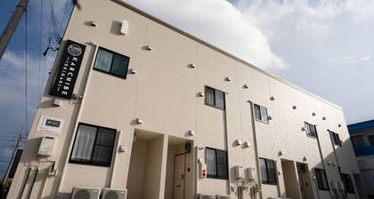 No meals Late checkin OK Maisonette room / Ishigaki Okinawa