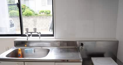 No meals Late checkin OK Maisonette room / Ishigaki Okinawa