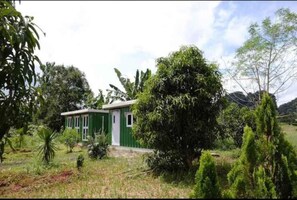 View from property - Manachaya Resort by Zuzu (Ao Luek)