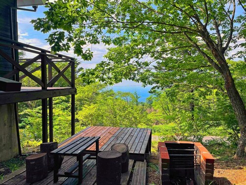 HARUNA SKY Overlooking Nasu 1000m above sea level / Nasu-gun Tochigi