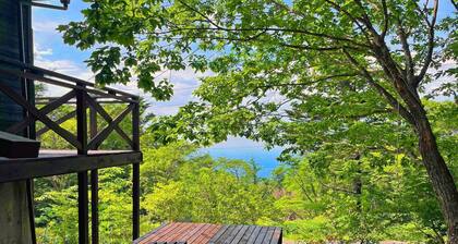 HARUNA SKY Overlooking Nasu 1000m above sea level / Nasu-gun Tochigi