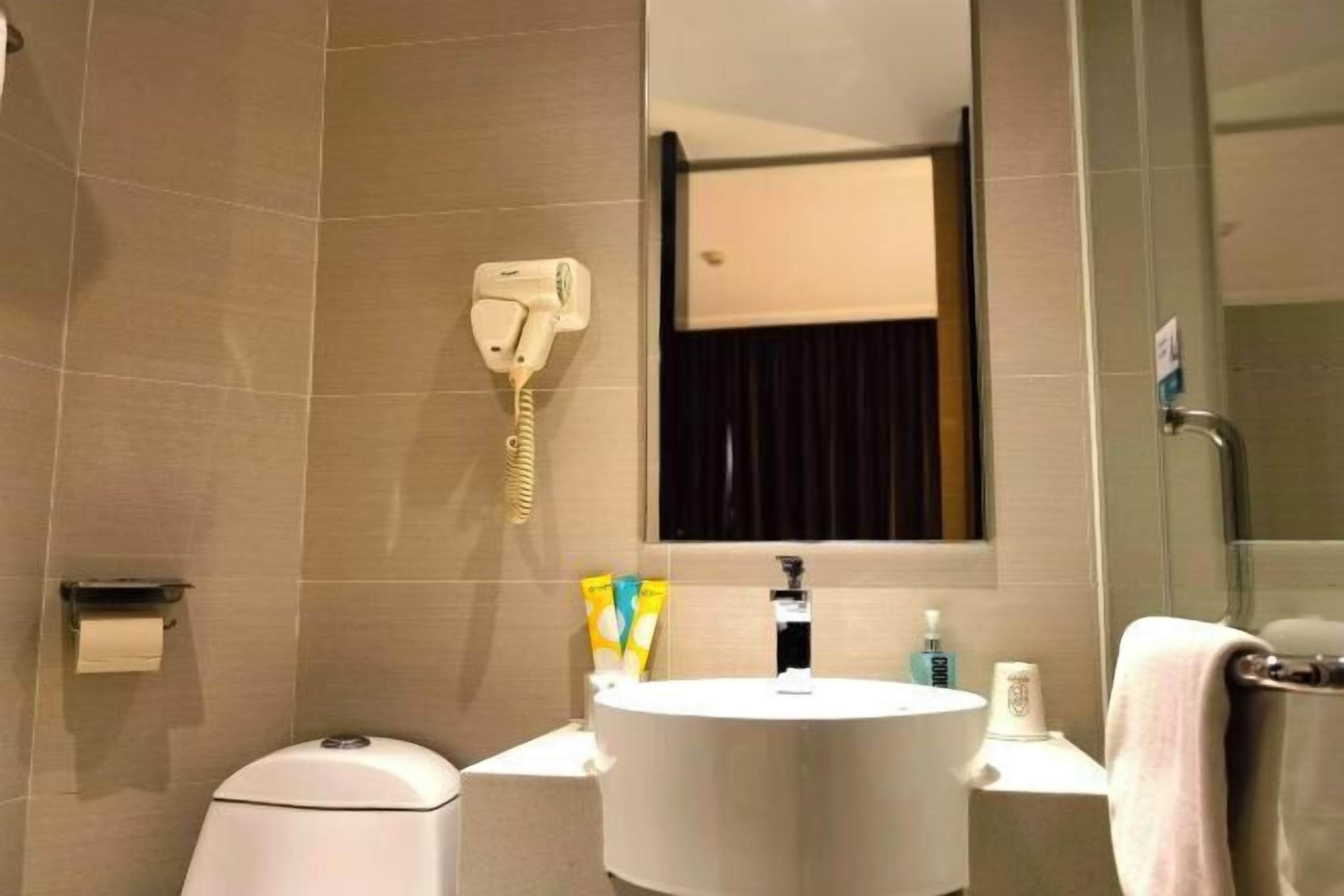 客房