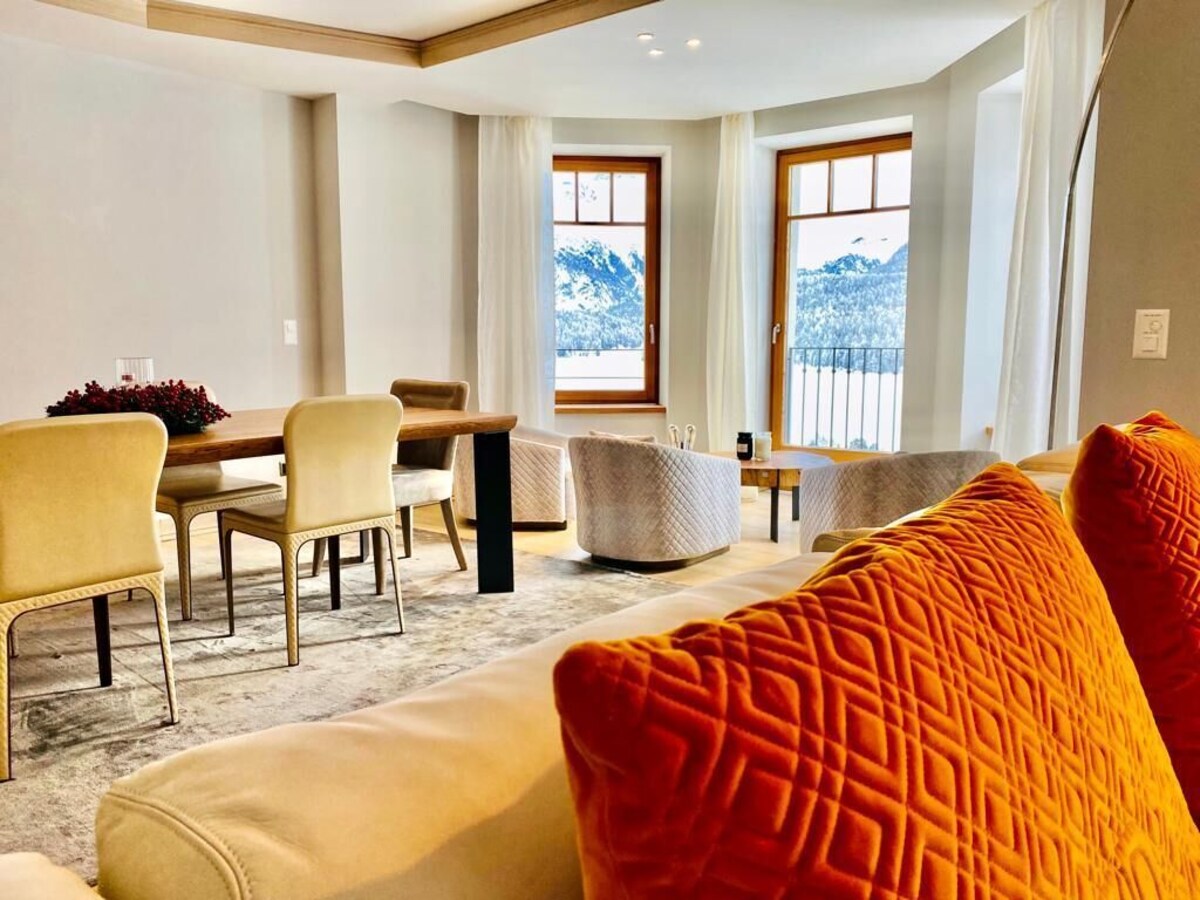 Bild für Gastgeberprofil