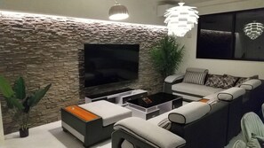 Tv och streamingtjänster