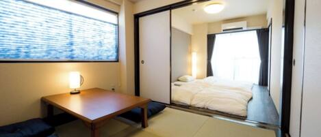 1 Schlafzimmer, Schreibtisch, Bügeleisen/Bügelbrett, kostenloses WLAN