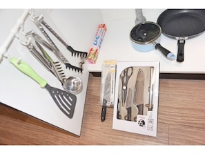 Miscellaneous