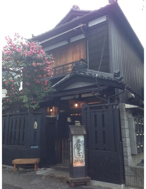 Exterior - Tokyo downtown activity / Taito-ku Tokyo (Taito-ku)