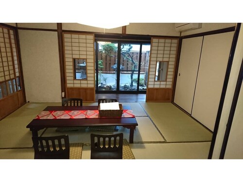 Staying at a popular old folk house in front of th - Rental of a whole building / Awaji Hyōgo