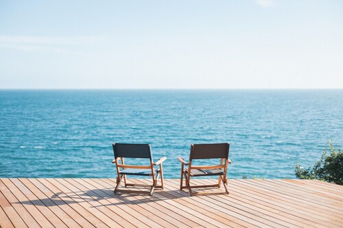 Approximately 400 tsubo ocean view / Sumoto Hyōgo