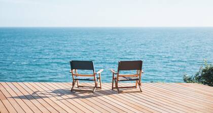 Approximately 400 tsubo ocean view / Sumoto Hyōgo