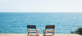 Approximately 400 tsubo ocean view / Sumoto Hyōgo