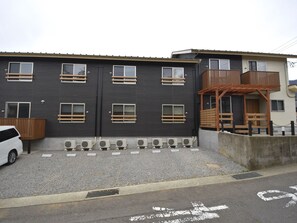 Exterior - JapaneseWestern style room 2 people 2 semido / Ashigarashimo-gun Kanagawa (Ashigarashimo-gun)