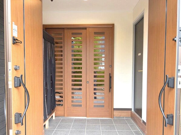 Interior - JapaneseWestern style room 2 people 2 semido / Ashigarashimo-gun Kanagawa (Ashigarashimo-gun)