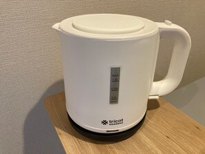 コーヒー / コーヒーメーカー