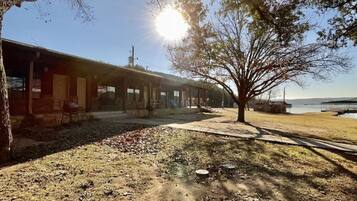 Área da propriedade