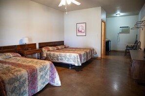 1 soverom, wi-fi (inkludert) og sengetøy