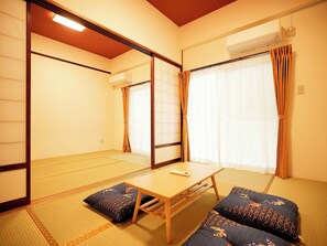 Interior - 201 With kitchen Freely charter 3LDK 16 adult / Naha Okinawa (Naha)