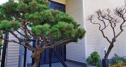 Gust House / Adachi-ku Tokyo