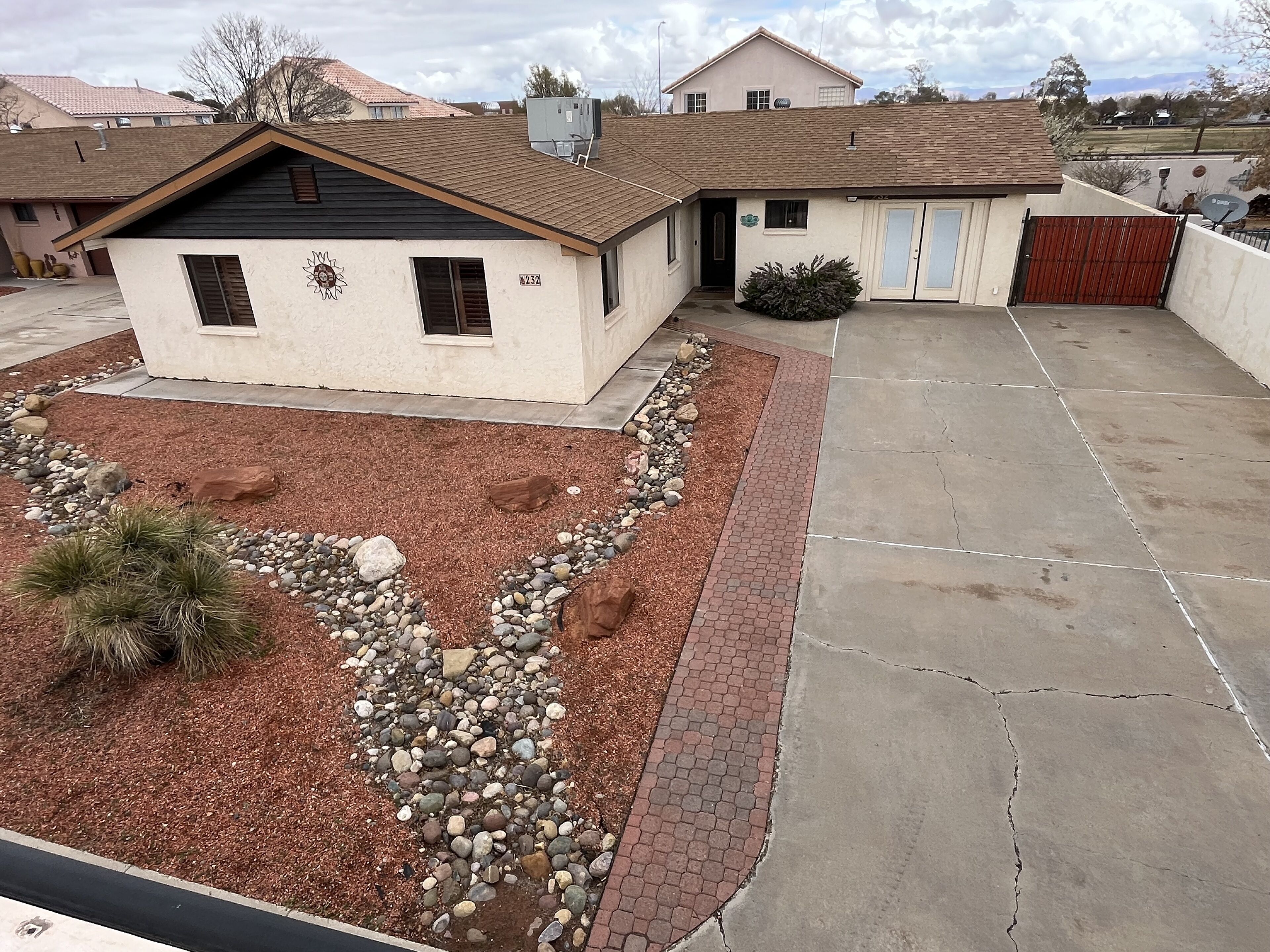 Convenient Adventure Home on Antelope