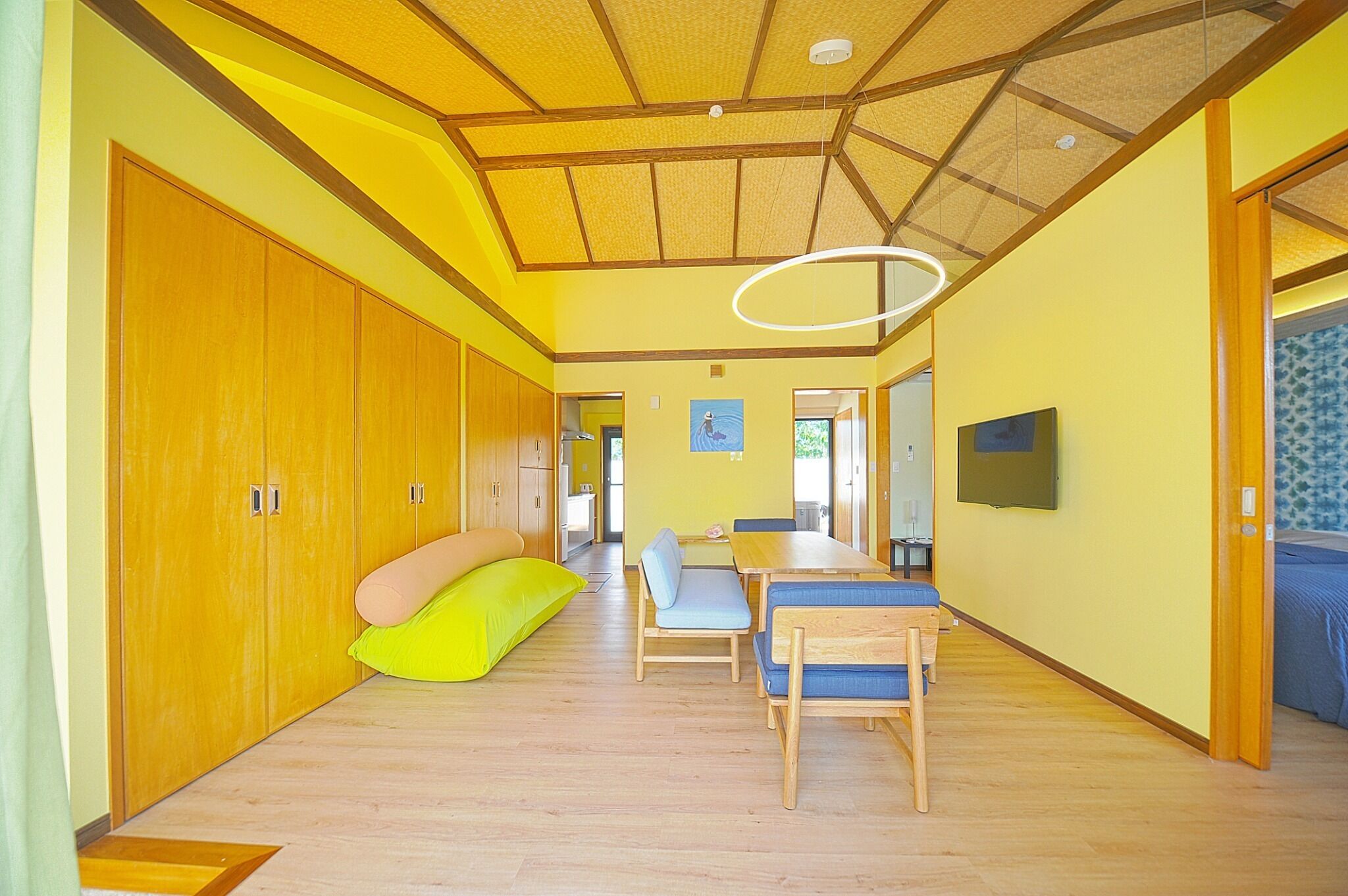 1 Schlafzimmer, Schreibtisch, kostenloses WLAN, Bettwäsche